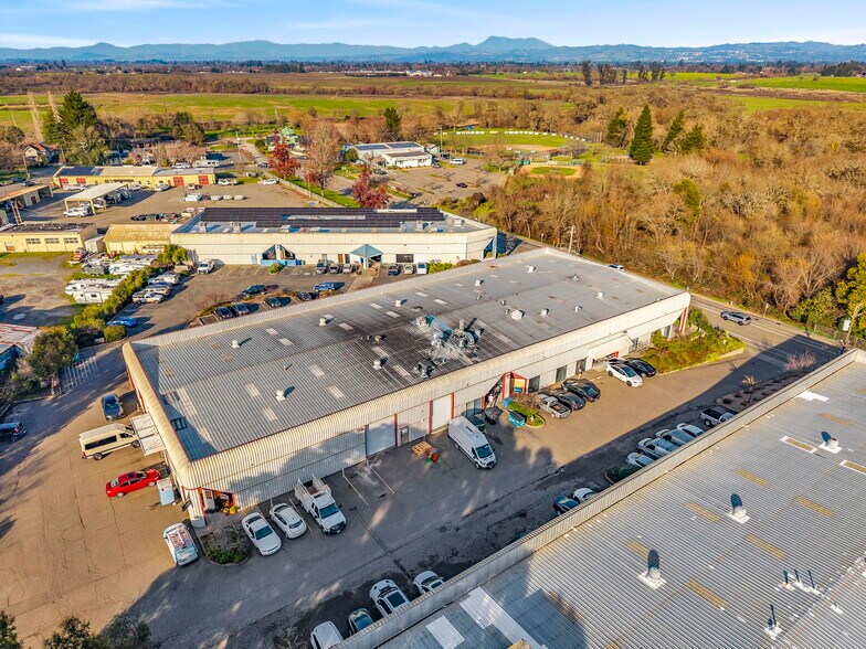 More Photos Of 390-400 Morris St, Sebastopol Warehouse For Sale