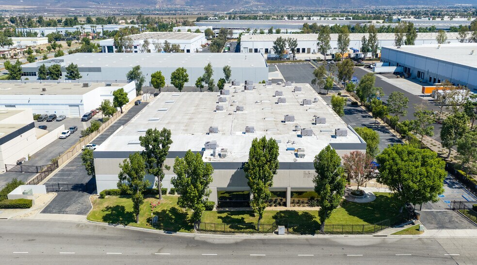 Primary Photo Of 14570 Meyer Canyon Rd, Fontana Warehouse For Lease