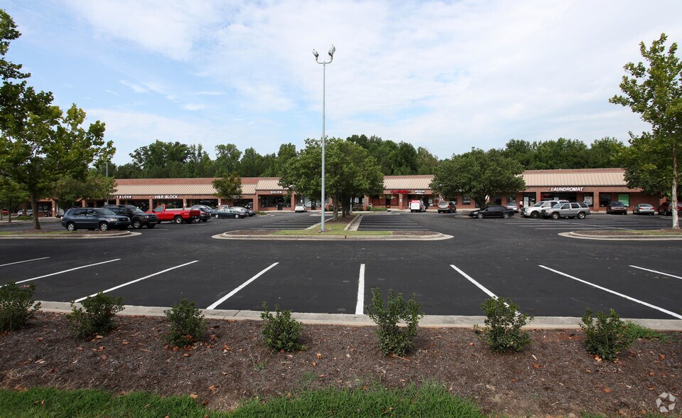 More Photos Of 7106 US 64 Hwy E, Knightdale Unknown For Lease