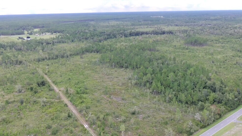 More Photos Of Noah Raulerson Road, Sanderson Land For Sale