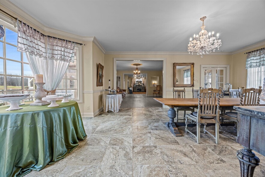 More Photos Of 1110 Pleasant Hill Church Rd, Siler City Lodge Meeting Hall For Sale