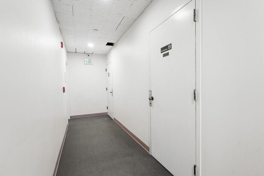 More Photos Of 203 Willow St, San Francisco Office For Sale