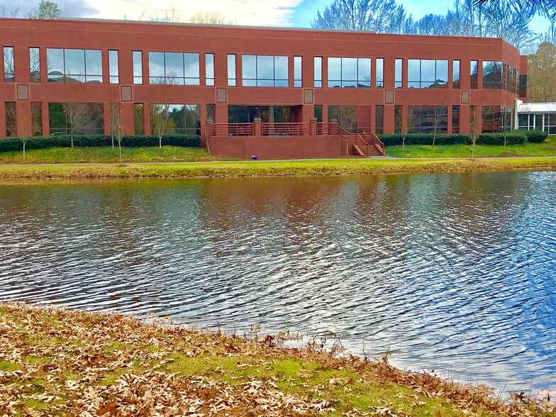 More Photos Of 4401 Waterfront Dr, Glen Allen Office For Lease