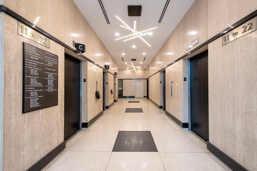 More Photos Of 55 Public Sq, Cleveland Office For Lease