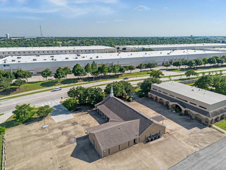 More Photos Of 2111 Skyline Dr, Mesquite Religious Facility For Sale
