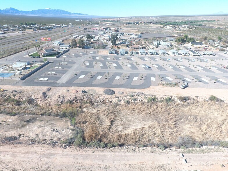 More Photos Of 4117 E. Fleet St, Littlefield Land For Sale