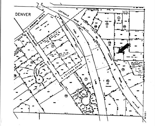 More Photos Of 1200-1280 S Parker Rd, Denver Unknown For Lease