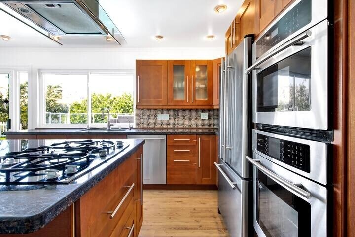 More Photos Of 12036 Darby Ave, Porter Ranch Specialty For Sale