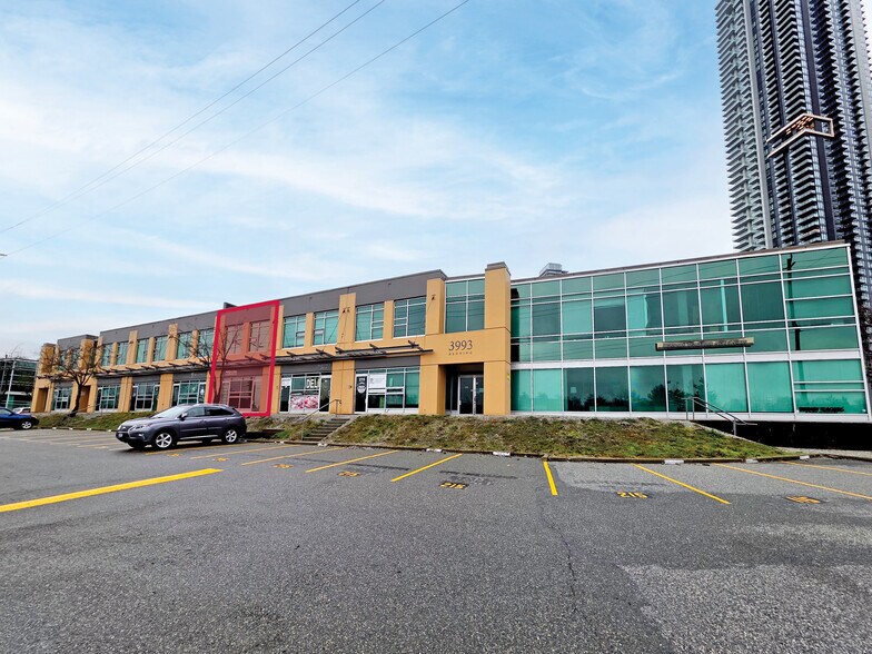 More Photos Of 3993 Henning Dr, Burnaby Research And Development For Sale