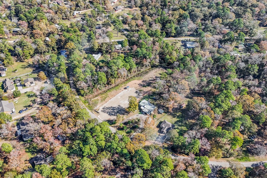 More Photos Of 14832 Druid St, Conroe Land For Sale