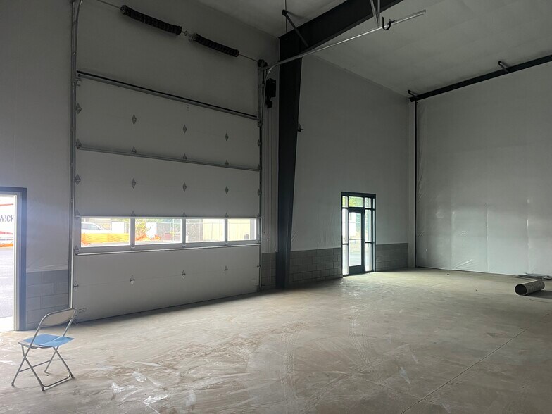More Photos Of 1530 Georgia Ave, Richland Warehouse For Lease