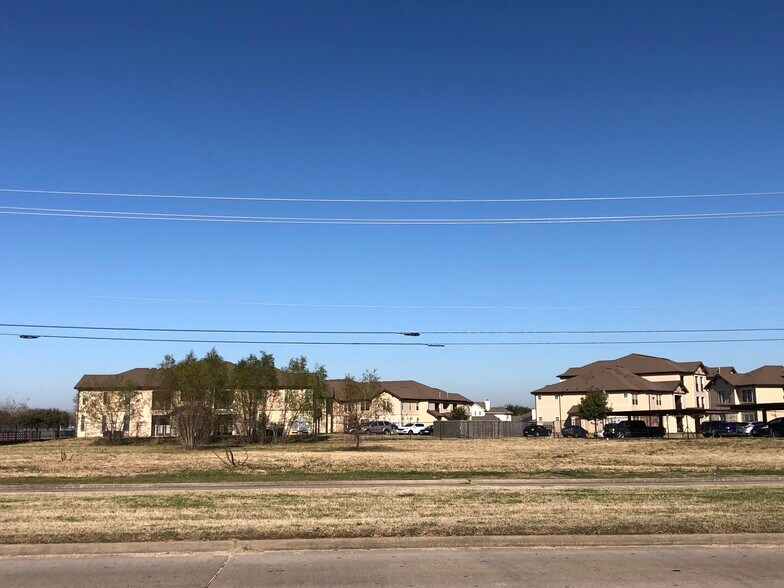 More Photos Of 0 Genoa Red Blff Rd, Houston Land For Sale