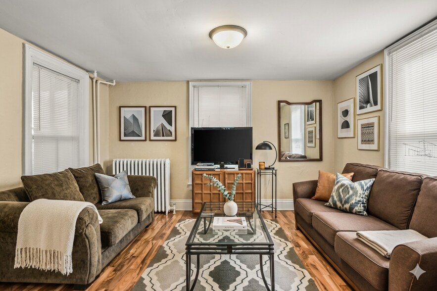 More Photos Of 120-126 N Franklin St, Madison Apartments For Sale