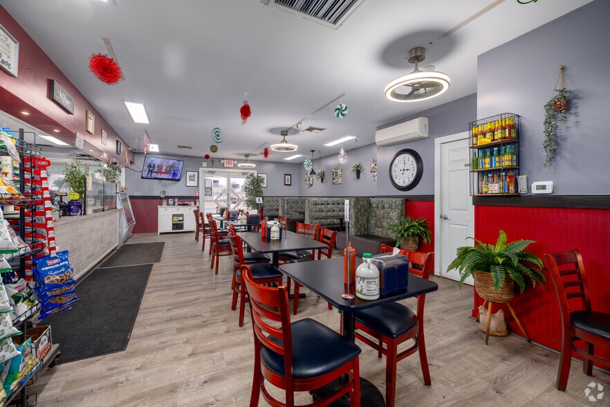 More Photos Of 651-657 US Highway 22 E, White House Station Freestanding For Sale