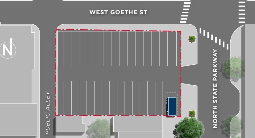 Primary Photo Of 1254 - 1258 N State Pky, Chicago Specialty For Sale