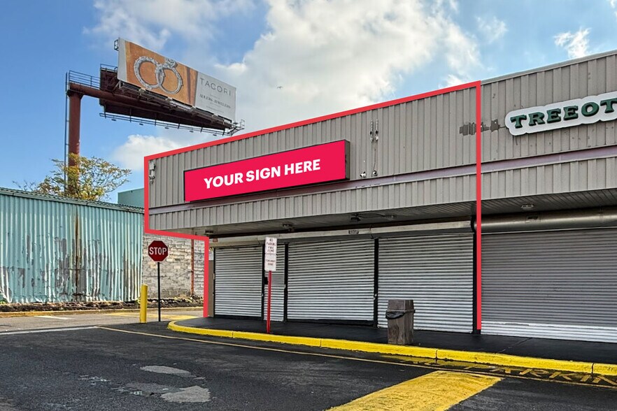 More Photos Of 467-476 Lyons Ave, Irvington Unknown For Lease