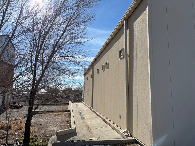 More Photos Of 516 Highway 85, Socorro Freestanding For Sale