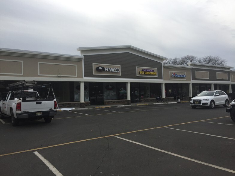 More Photos Of 4302-4338 US Highway 9, Howell General Retail For Sale