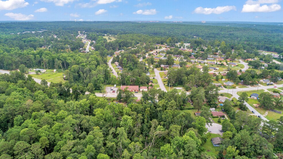 More Photos Of 3443 Morgan Rd, Hephzibah Specialty For Sale