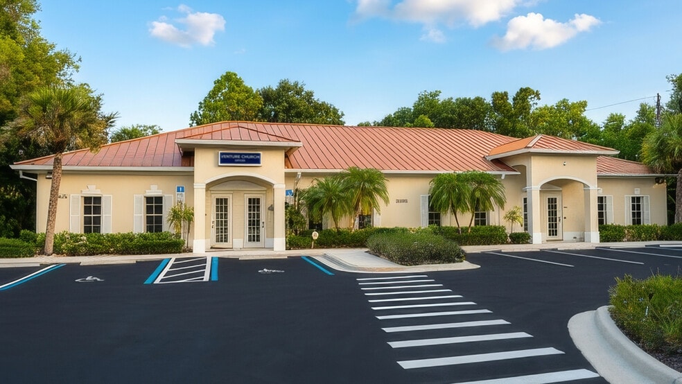 Primary Photo Of 12336 Tamiami Trl, Naples Office For Sale