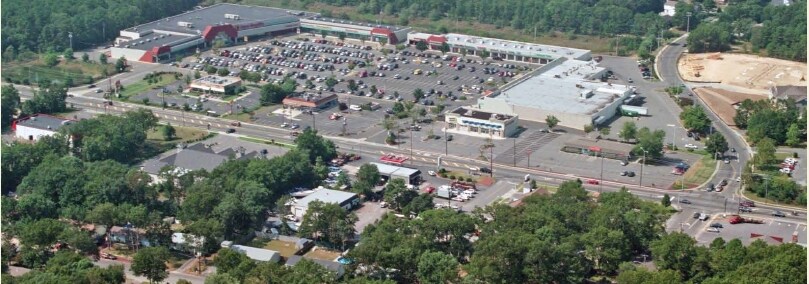 Primary Photo Of 344 US Highway 9, Lanoka Harbor General Retail For Lease