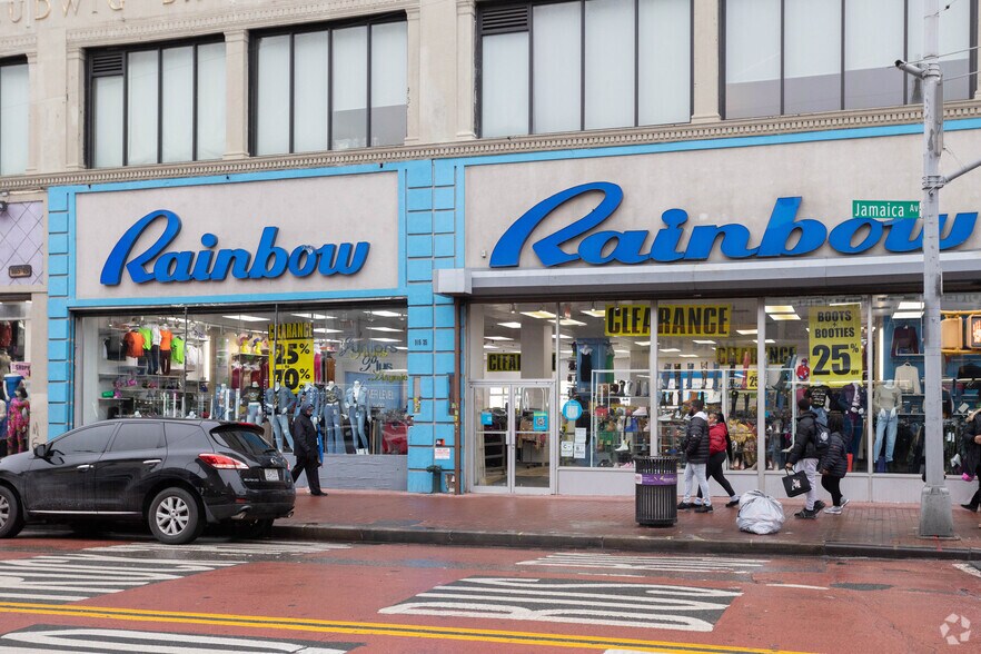 More Photos Of 16519-16525 Jamaica Ave, Jamaica Office For Lease