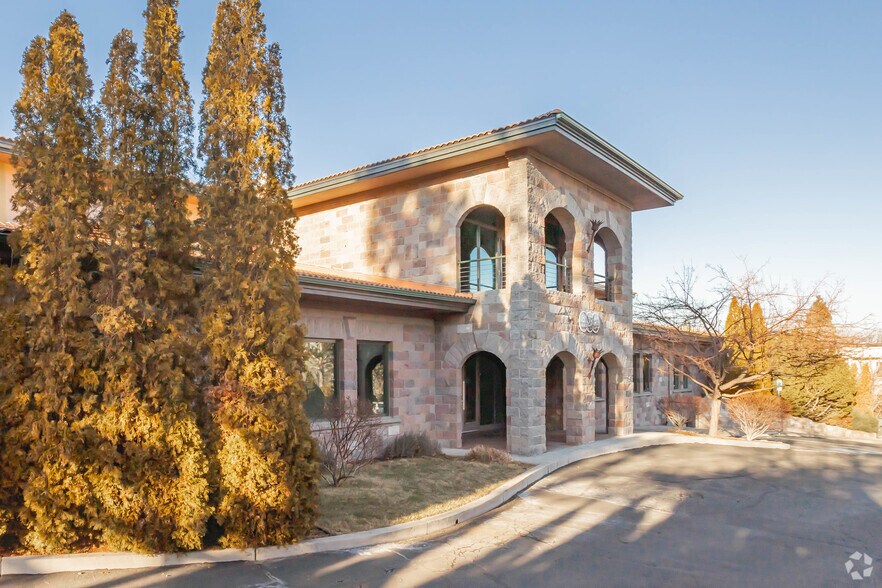 More Photos Of 6160 Plumas St, Reno Office For Sale