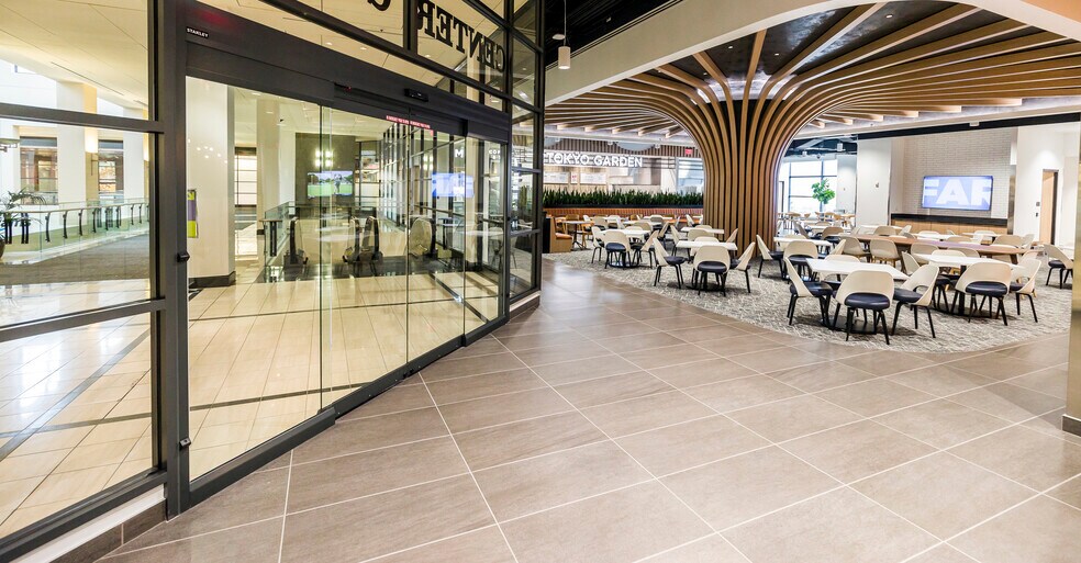 More Photos Of 101 E 2nd St, Tulsa Office For Lease