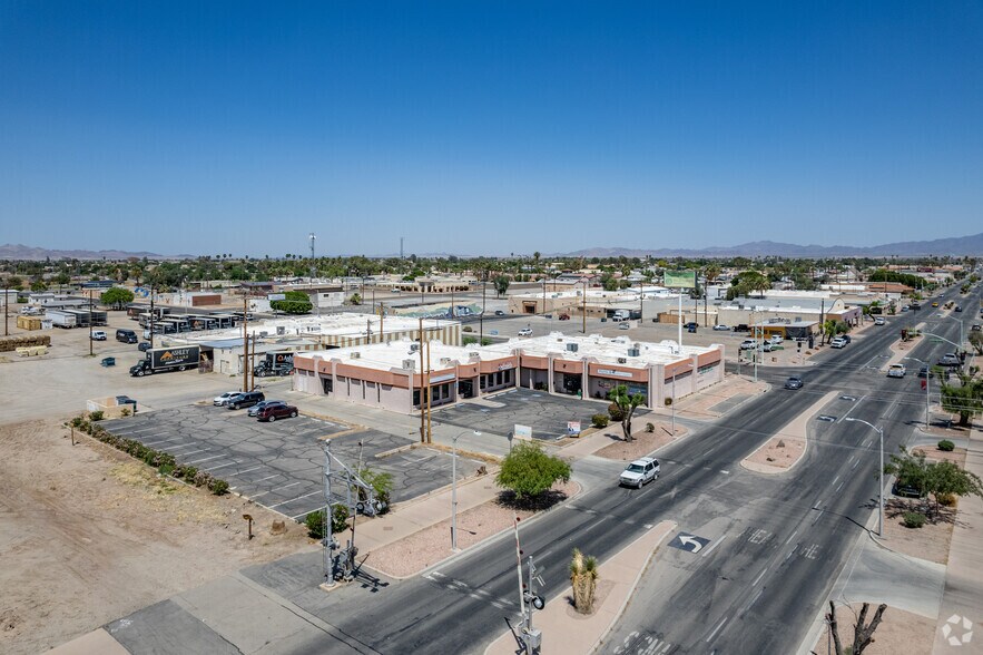 More Photos Of 321 Hobson Way, Blythe Medical For Lease