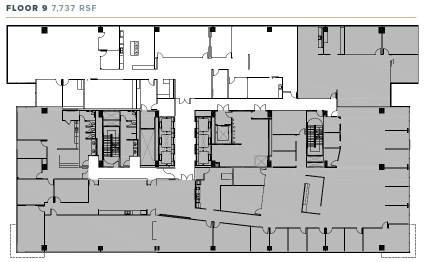 Photo of 9th Floor Ste 