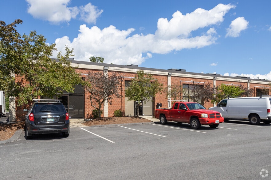 Primary Photo Of 4 Bud Way, Nashua Flex For Lease