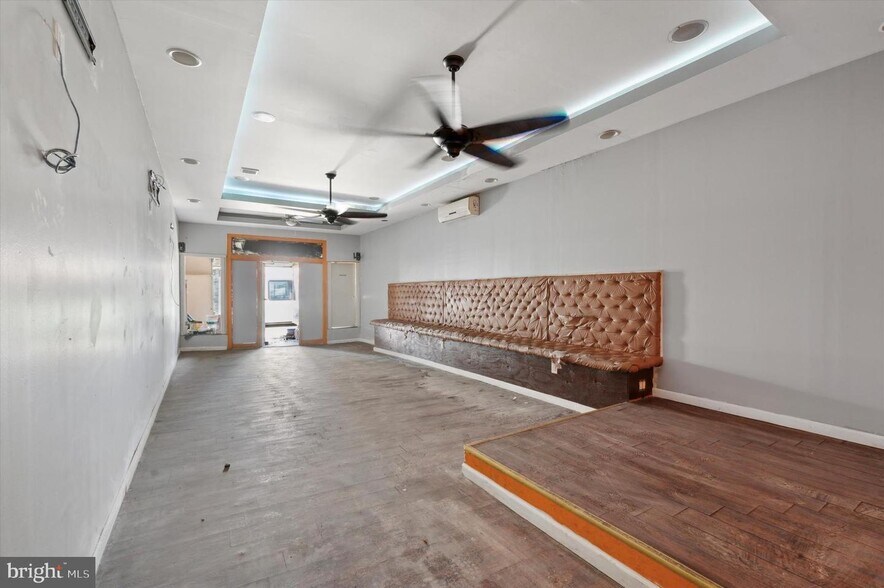 More Photos Of 2808 Germantown Ave, Philadelphia Storefront Retail Residential For Sale