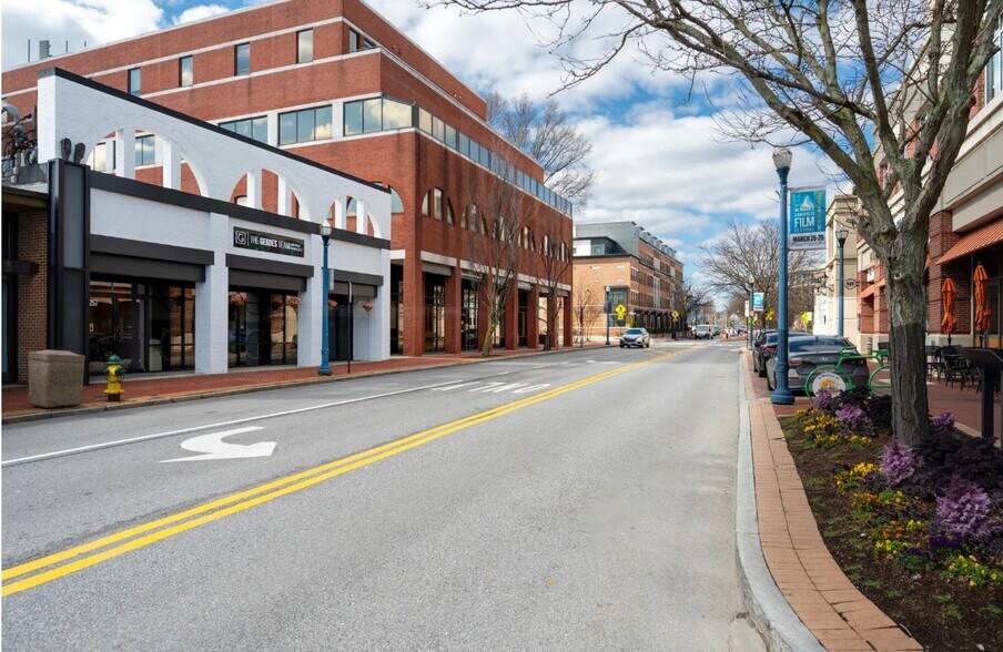 More Photos Of 257 West St, Annapolis Storefront Retail Office For Lease