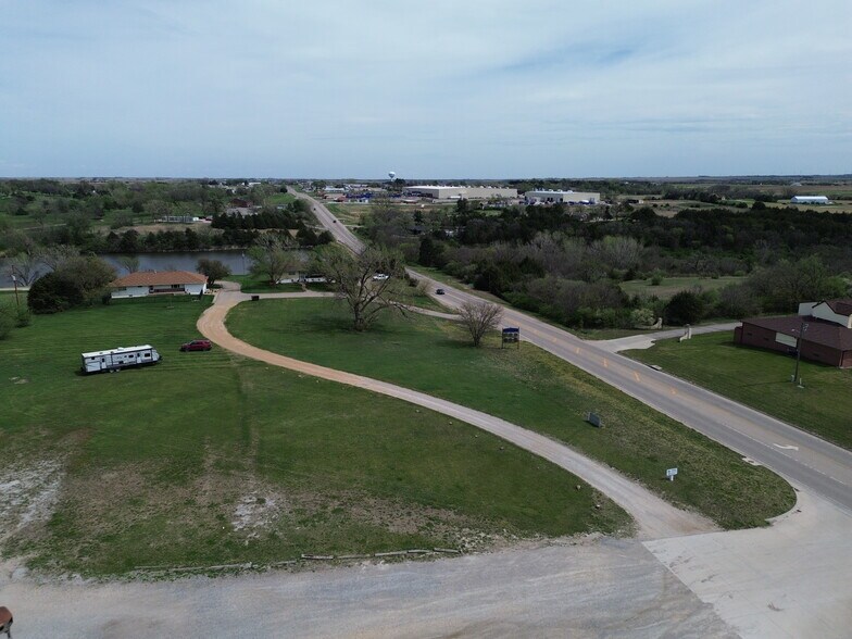 More Photos Of 4A-3 Brauchi Heights Subdivision, Marysville Land For Sale