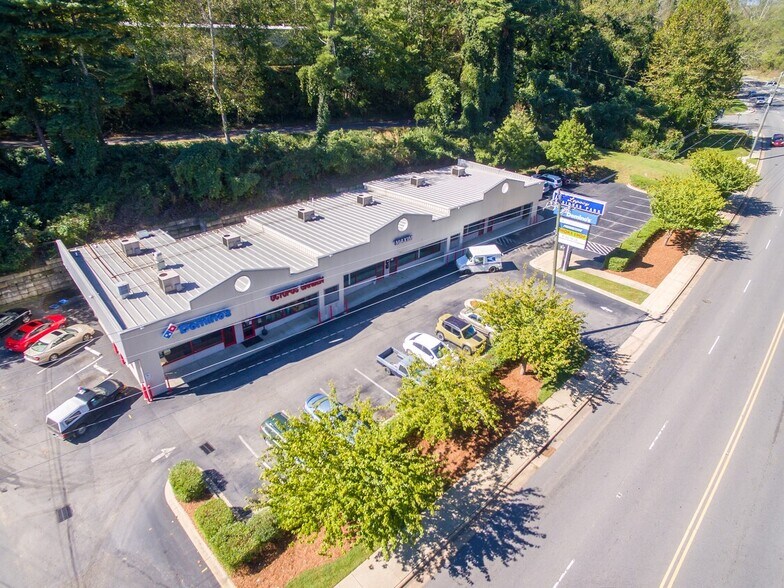 Primary Photo Of 1269 Tunnel Rd, Asheville Unknown For Lease