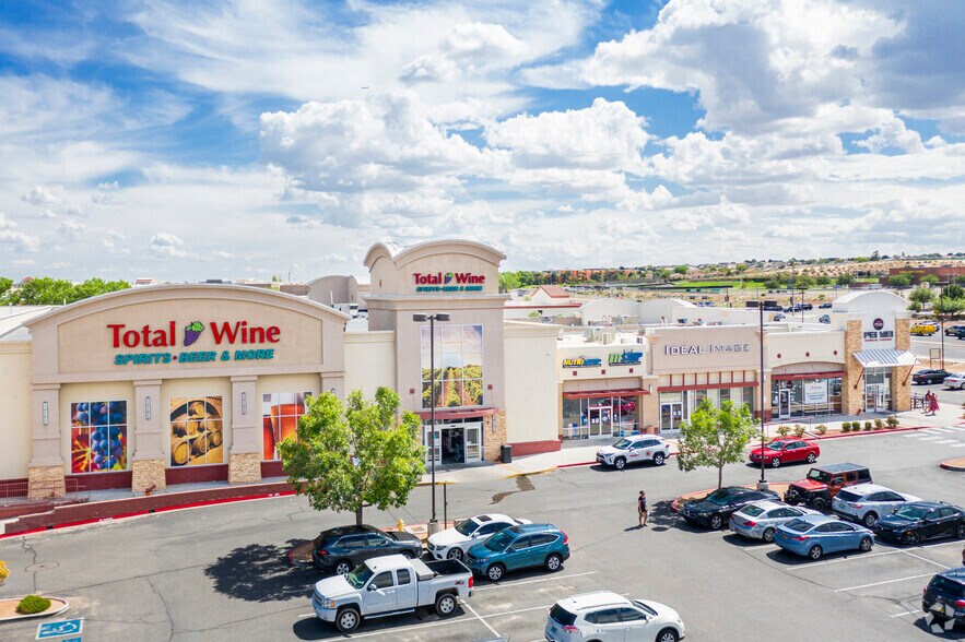 More Photos Of 3715 Ellison Rd NW, Albuquerque Unknown For Lease