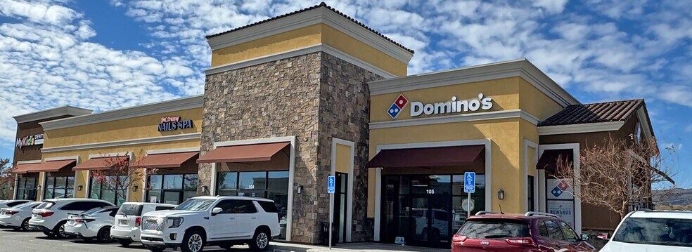 More Photos Of Clinton Keith Rd, Wildomar Unknown For Lease