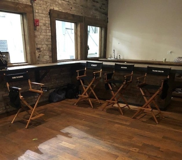 More Photos Of 25 Franklin St, Brooklyn Light Manufacturing For Lease