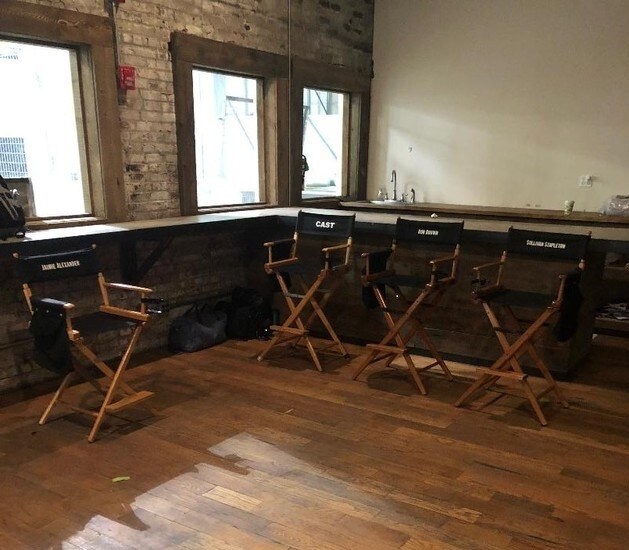 More Photos Of 25 Franklin St, Brooklyn Light Manufacturing For Lease