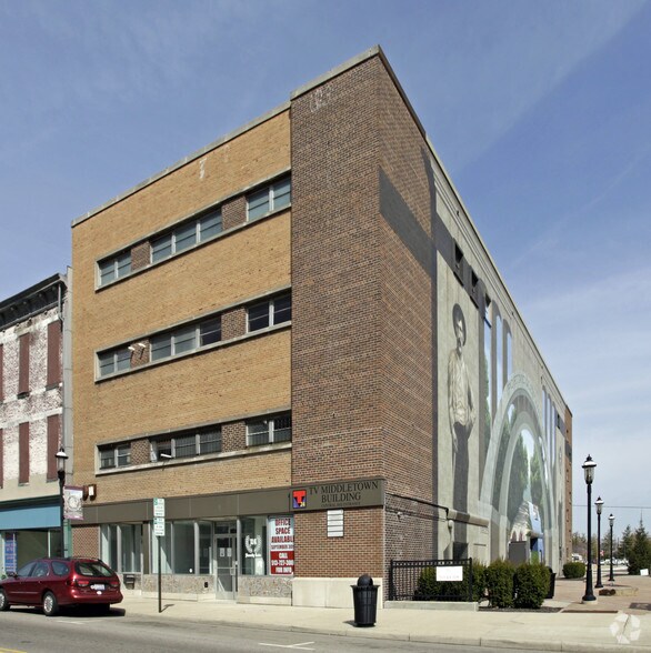 More Photos Of 1131 Central Ave, Middletown Loft Creative Space For Sale