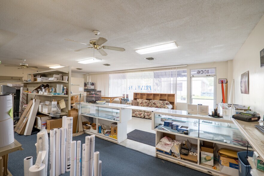 More Photos Of 1004 Williams St, Valdosta Office For Sale