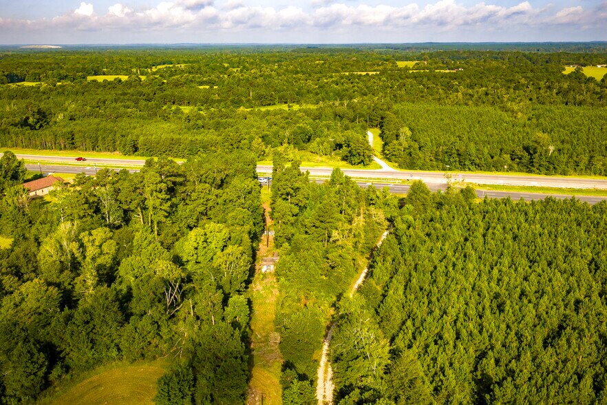More Photos Of 136 A A Smith, Leggett Land For Sale