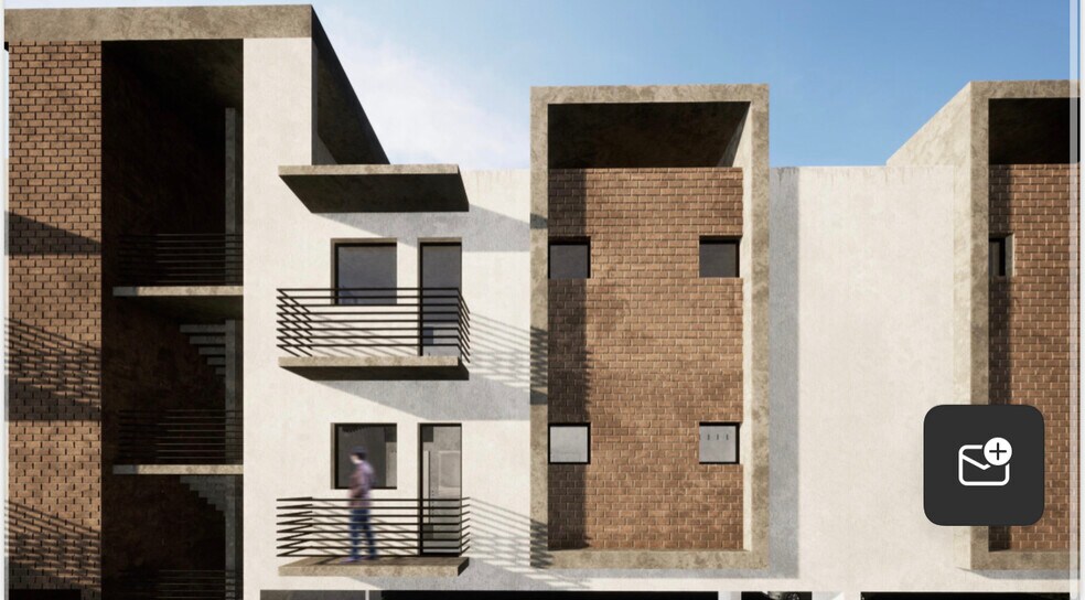 More Photos Of 12116 NE 5th Ave, North Miami Land For Sale