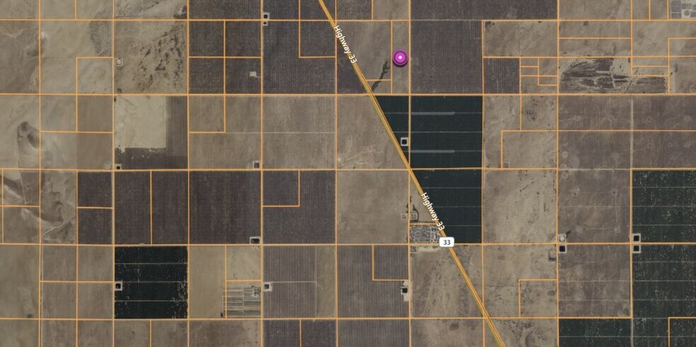 More Photos Of 12678 CA-33 hwy, Lost Hills Land For Sale