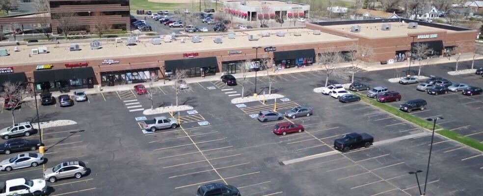 More Photos Of 7330 W 52nd Ave, Arvada Storefront For Lease