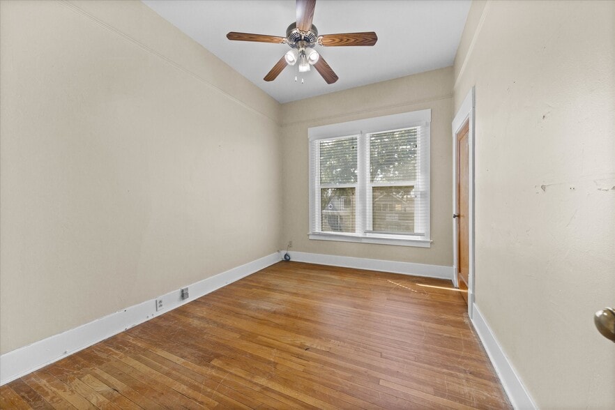 More Photos Of 1701 F St, Bakersfield Loft Creative Space For Lease