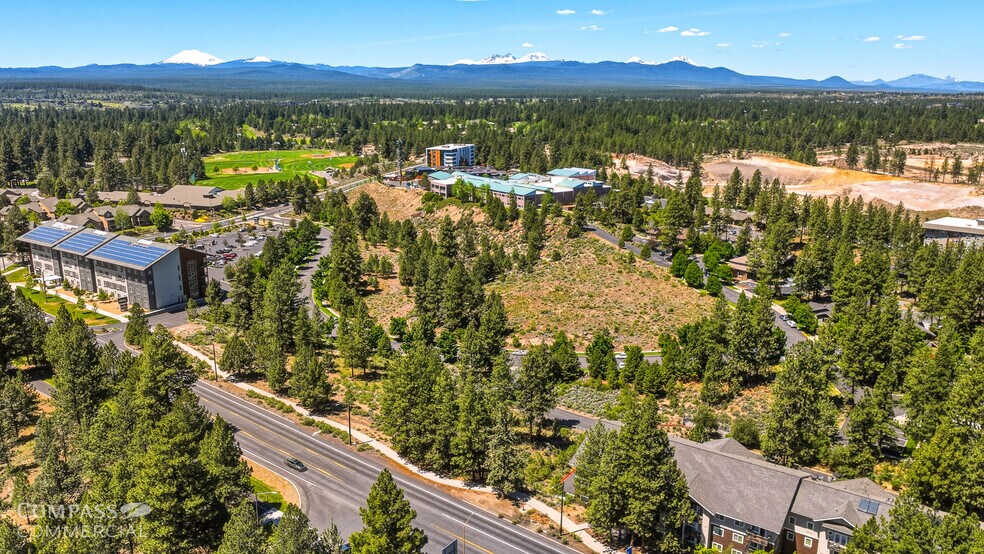More Photos Of 1030 SW Yates Dr, Bend Land For Sale
