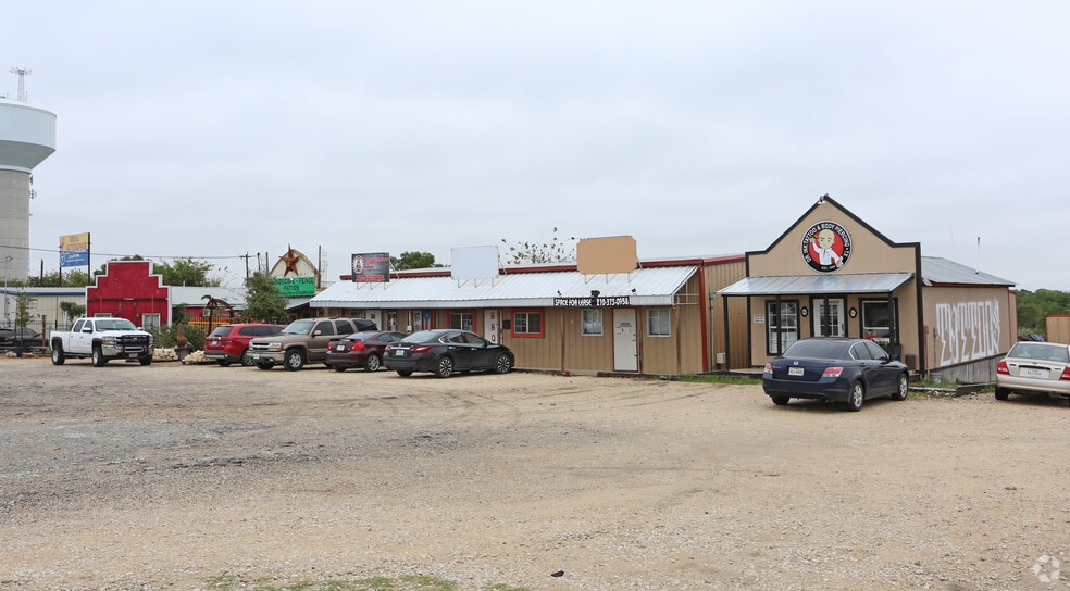 Primary Photo Of 10259 O'Connor Rd, San Antonio Freestanding For Sale