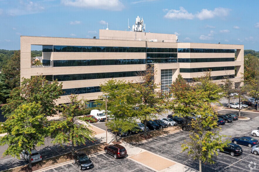 More Photos Of 4201 Northview Dr, Bowie Office For Lease