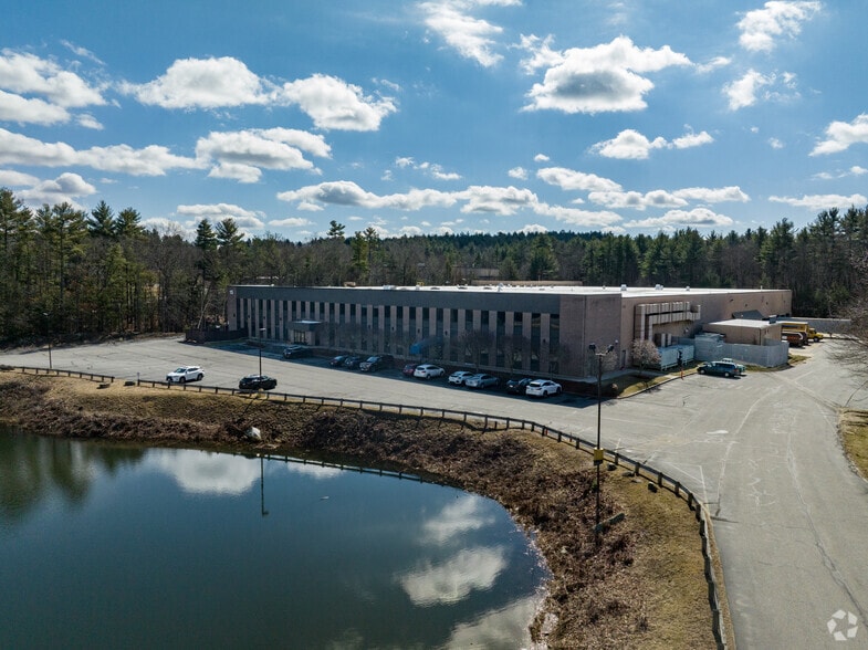 More Photos Of 15 Hudson Park Dr, Hudson Manufacturing For Lease